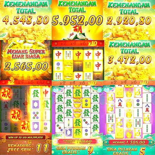 Sila4D: Situs Game Rasakan Jackpot Lebih Mudah